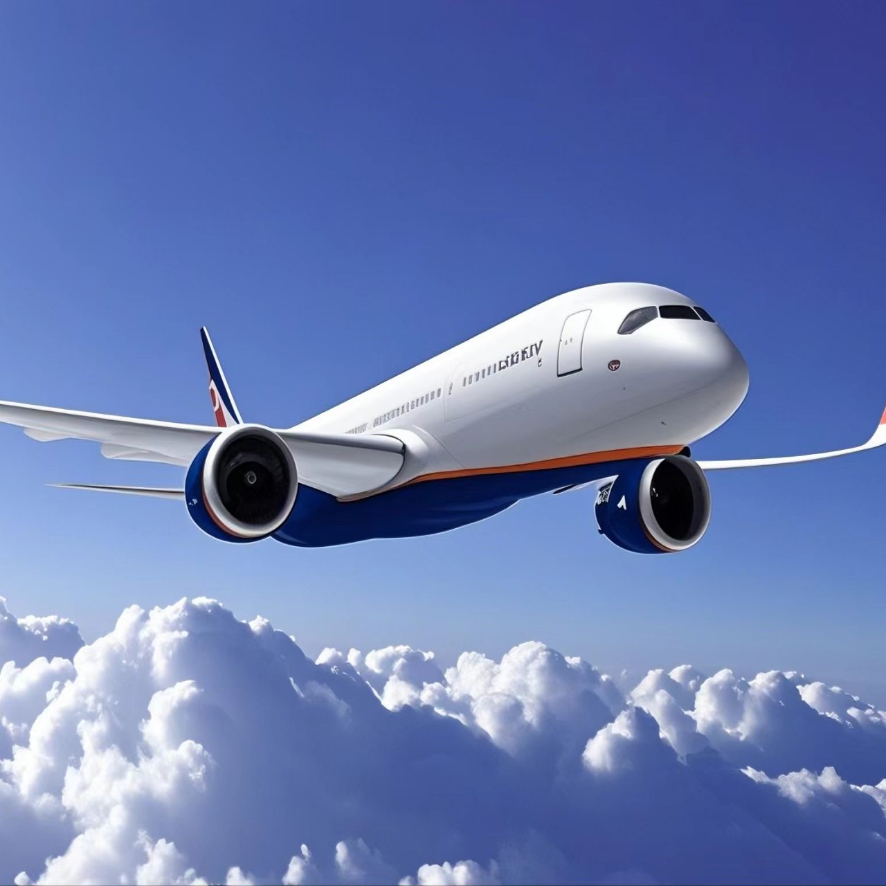 乌兰浩特市到北京空运当日达服务，航空快递如闪电，包裹当天送达